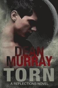 Dean Murray - Torn (Reflections), Häftad