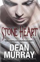 Dean Murray - Stone Heart, Häftad