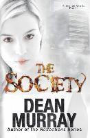 bokomslag The Society (A Broken World Volume 1)