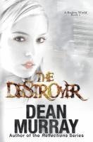 Dean Murray - The Destroyer, Häftad