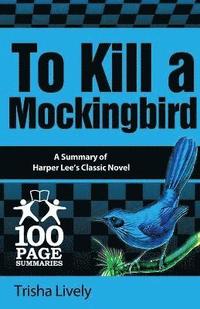 bokomslag To Kill a Mockingbird