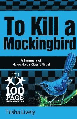 To Kill a Mockingbird 1