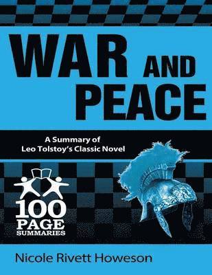 War and Peace 1