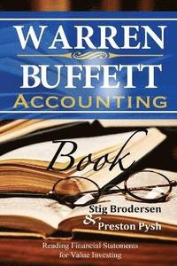 bokomslag Warren Buffett Accounting Book