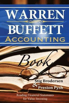 Warren Buffett Accounting Book 1