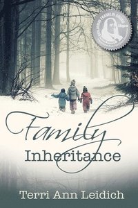 bokomslag Family Inheritance