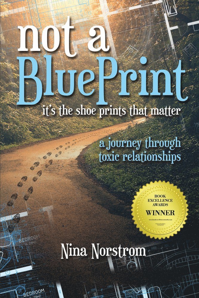 Nina Norstrom - Not a Blueprint, Häftad