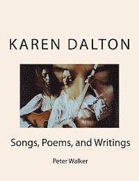 bokomslag Karen Dalton: Songs, Poems, and Writings: Songs, Poems, and Writings