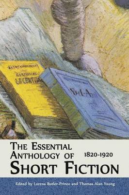 The Essential Anthology of Short Fiction 1
