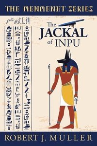 bokomslag The Jackal of Inpu
