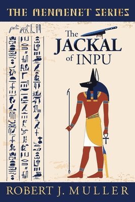 The Jackal of Inpu 1