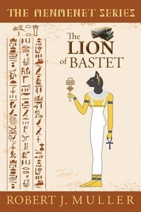 bokomslag The Lion of Bastet