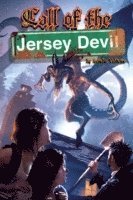 bokomslag Call of the Jersey Devil