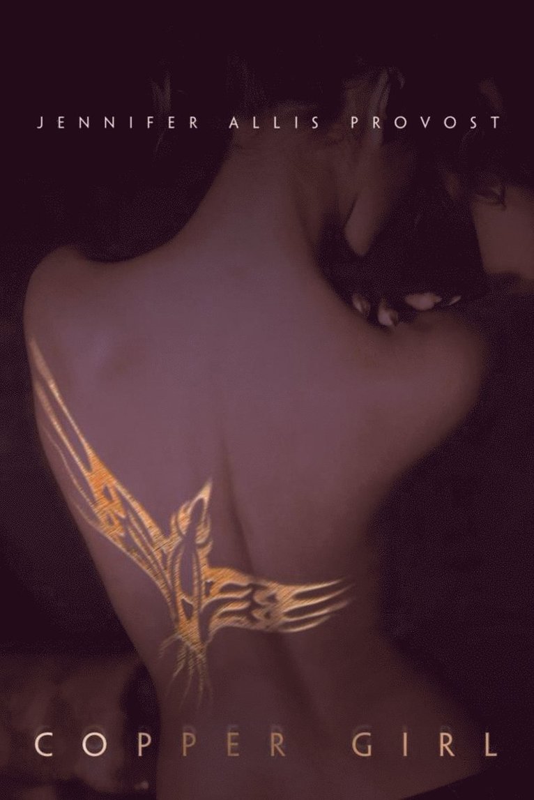 Copper Girl