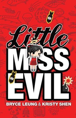 Little Miss Evil 1