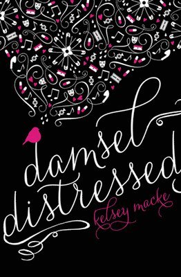 Damsel Distressed 1
