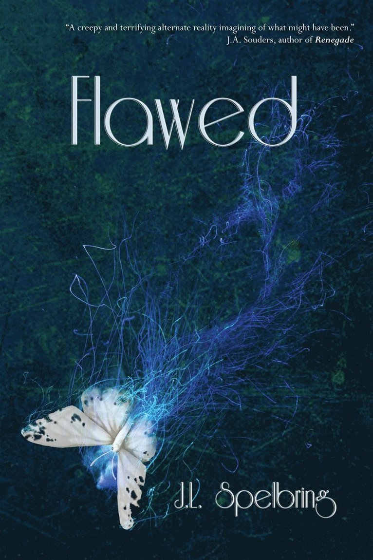 J.L. Spelbring, J. L. Spelbring, J L Spelbring - Flawed, Häftad
