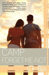 bokomslag Camp Forget-Me-Not Volume 3