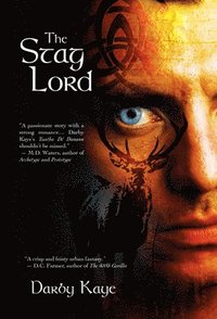 bokomslag Stag Lord Volume 1