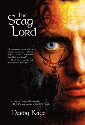 bokomslag Stag Lord Volume 1