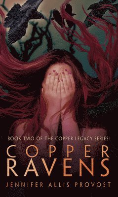 Copper Ravens