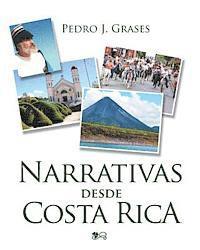 bokomslag Narrativas desde Costa Rica