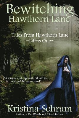 Bewitching Hawthorn Lane 1