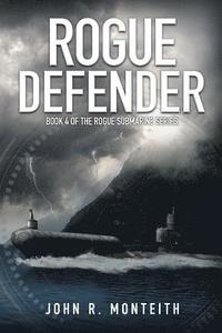 bokomslag Rogue Defender