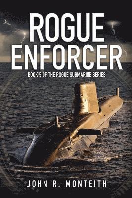 Rogue Enforcer 1