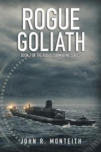 bokomslag Rogue Goliath