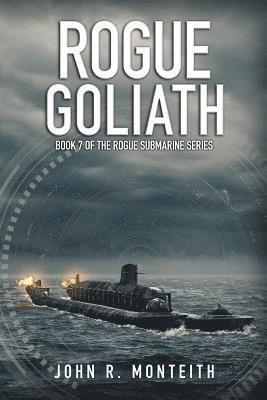 Rogue Goliath 1