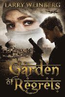 bokomslag Garden of Regrets
