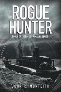 bokomslag Rogue Hunter