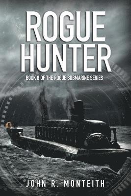 Rogue Hunter 1