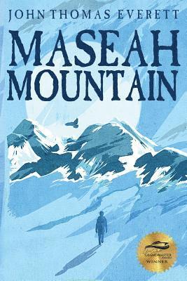 John Thomas Everett - Maseah Mountain, Häftad