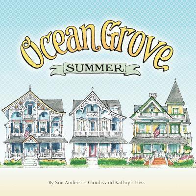 Ocean Grove Summer 1
