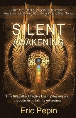 bokomslag Silent Awakening