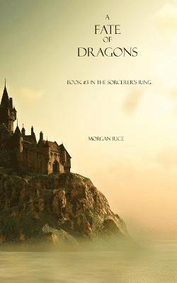 bokomslag Fate of Dragons