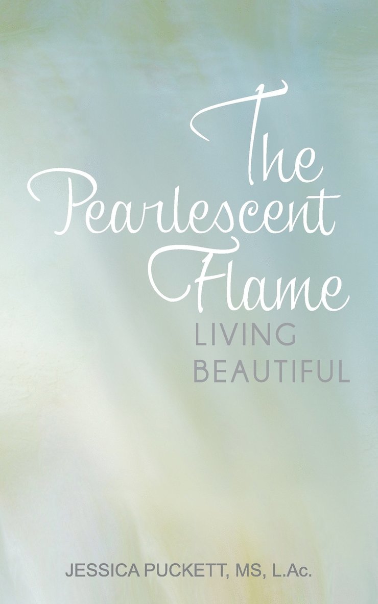 The Pearlescent Flame 1