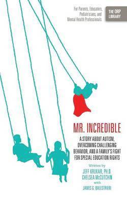 Mr. Incredible 1