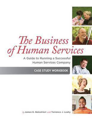 The Business of Human Services 1