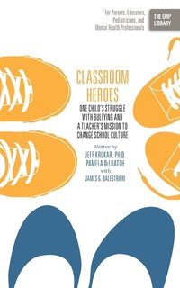 bokomslag Classroom Heroes