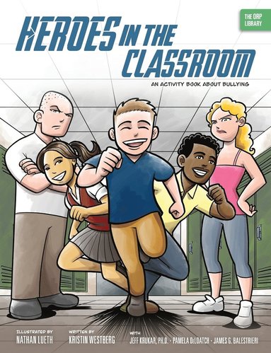 bokomslag Heroes in the Classroom