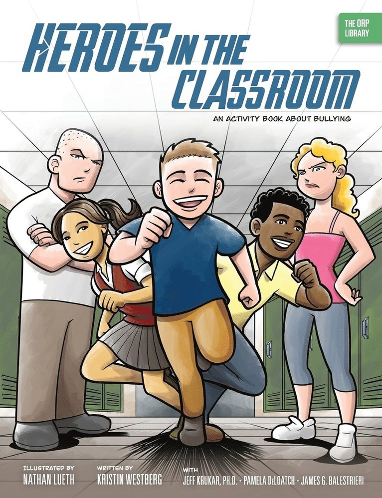 Heroes in the Classroom 1