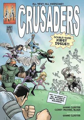 The Crusaders 1