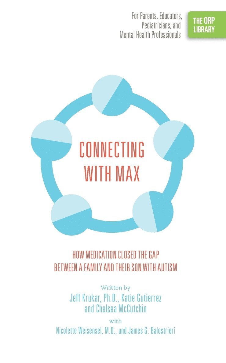 Connecting with Max 1