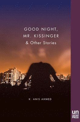 Good Night, Mr. Kissinger 1