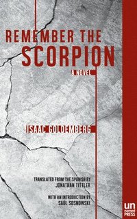 bokomslag Remember the Scorpion