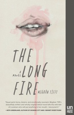 The Long Fire 1