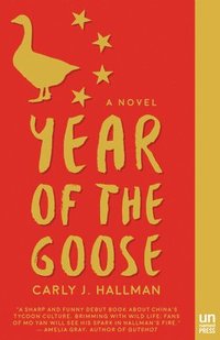bokomslag Year of the Goose